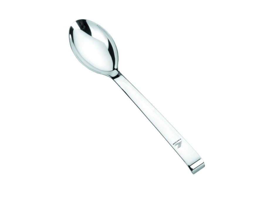 Sendok Prasmanan Lacor Spoon Inox Buffet